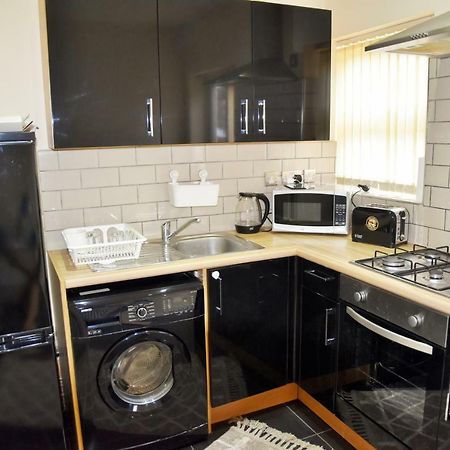 Luxury Duplex Apartment Bedford Kültér fotó
