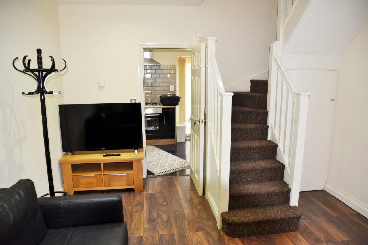 Luxury Duplex Apartment Bedford Kültér fotó
