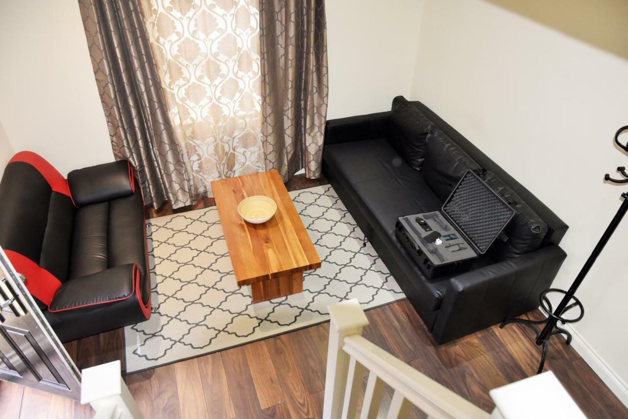 Luxury Duplex Apartment Bedford Kültér fotó