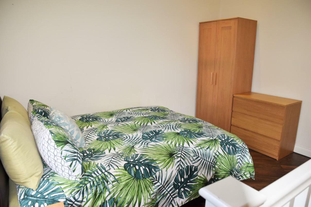 Luxury Duplex Apartment Bedford Kültér fotó