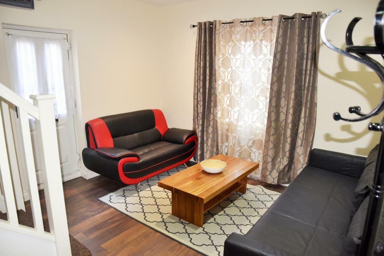 Luxury Duplex Apartment Bedford Kültér fotó