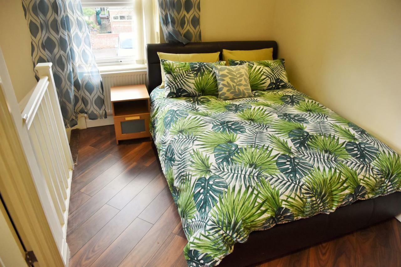 Luxury Duplex Apartment Bedford Kültér fotó