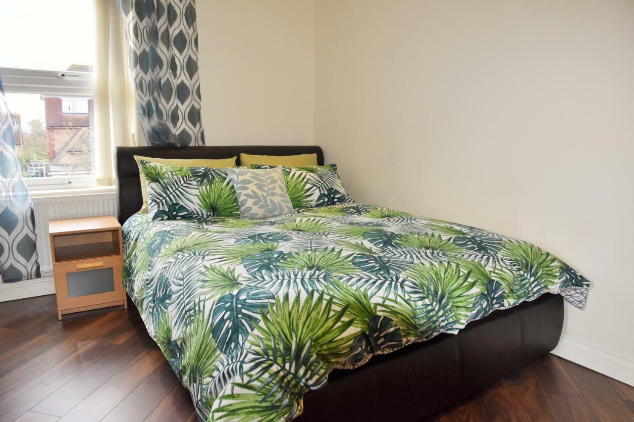 Luxury Duplex Apartment Bedford Kültér fotó